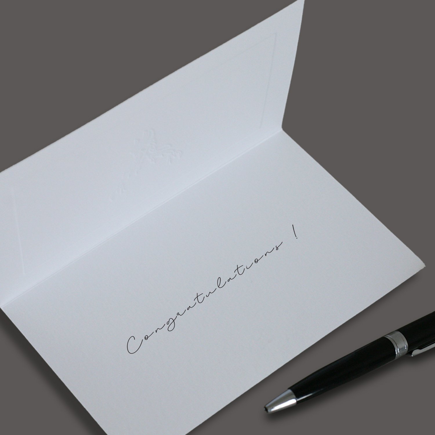 Premium Note Cards – BounceBespoke