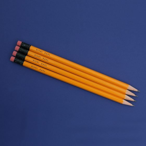 Rishi Kaul Pencil-1