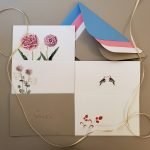 Mother Day Notecard web