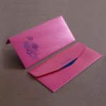 Blue Rose Envelope Mockup-1-1