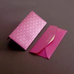 Pink Envelope Mockup-3